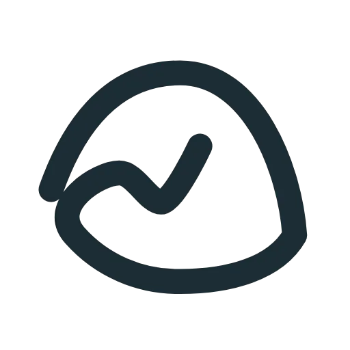 🧩 Эмодзи «Vector logo» для Telegram