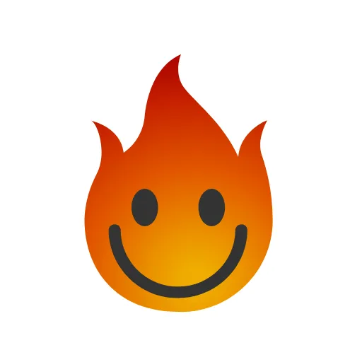 🧩 Эмодзи «Vector logo» для Telegram