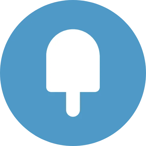🧩 Эмодзи «Vector logo» для Telegram