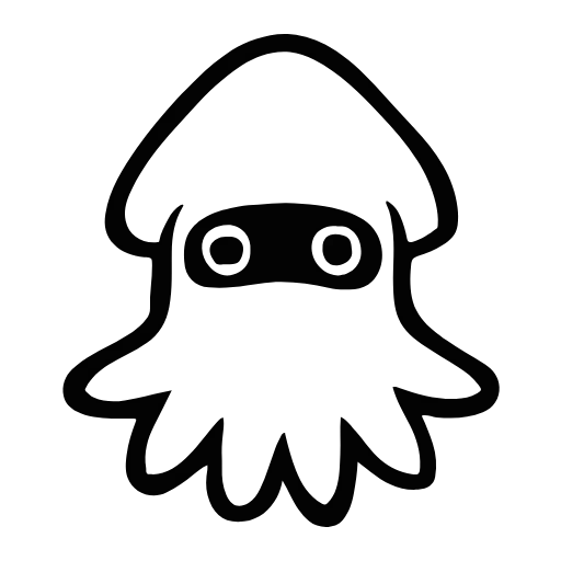 🐙 Эмодзи «Random P7» для Telegram