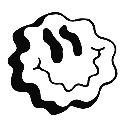 Стикер 61 Random P7