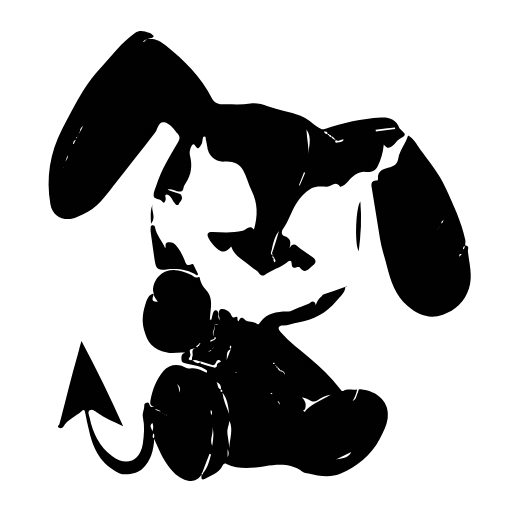 Стикер 31 Random P7