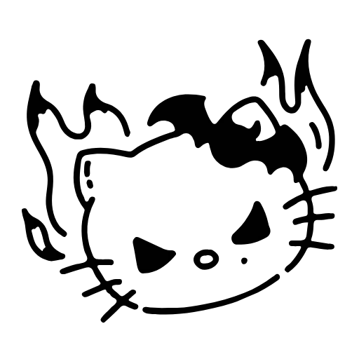 Стикер 28 Random P7