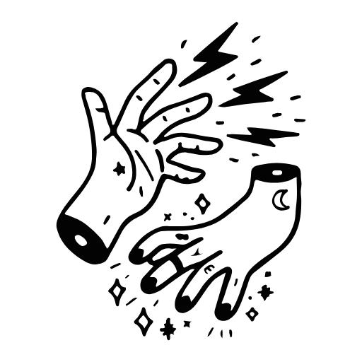 Стикер 35 Random P7