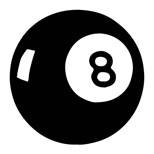 🎱 Эмодзи «Random P7» для Telegram
