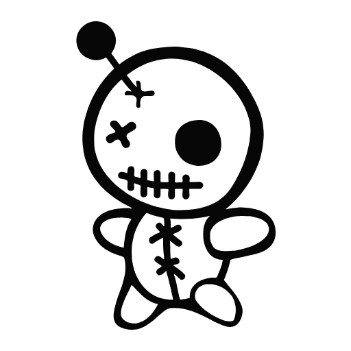 Стикер 2 Random P7
