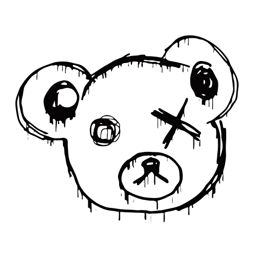Стикер 33 Random P7