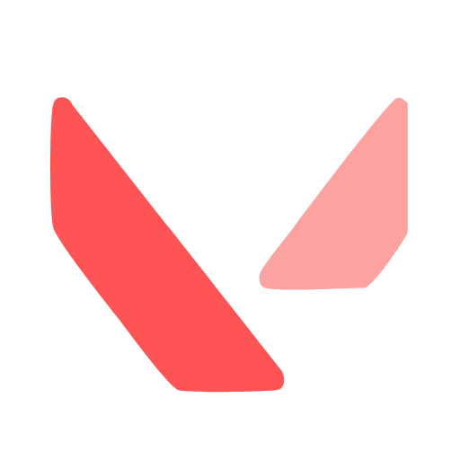 Стикерпак VALORANT для Telegram