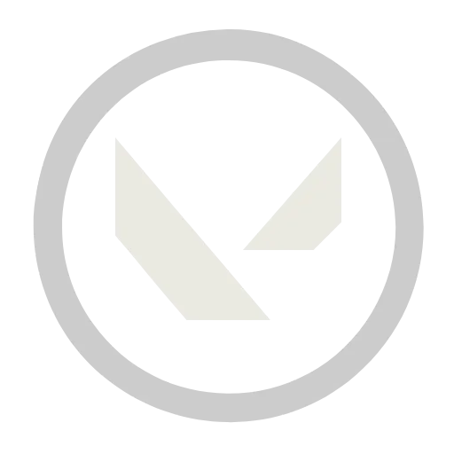 💶 Эмодзи «VALORANT» для Telegram