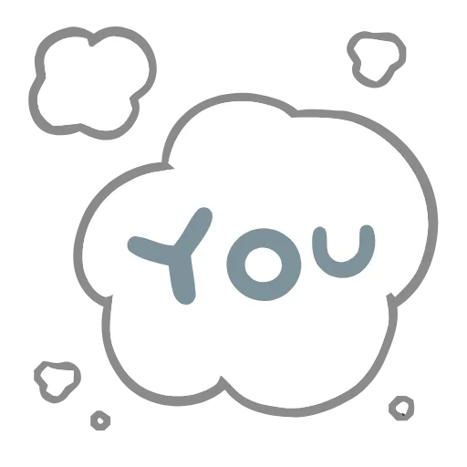 💭 Эмодзи «Sweet Moments» для Telegram
