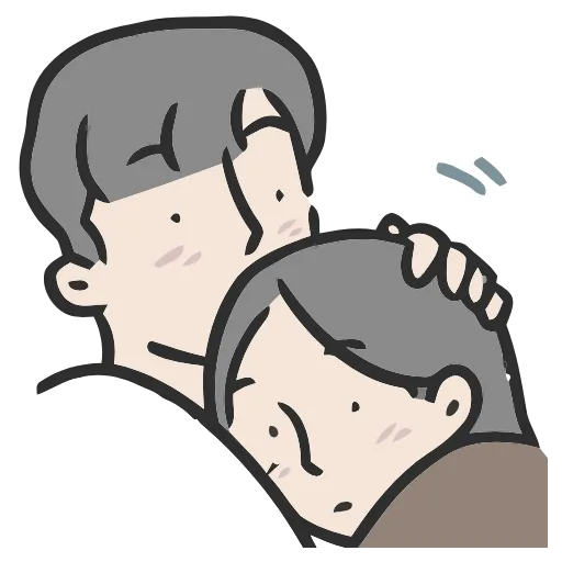 😘 Эмодзи «Sweet Moments» для Telegram