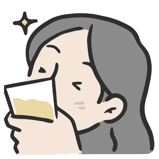 🍻 Эмодзи «Sweet Moments» для Telegram