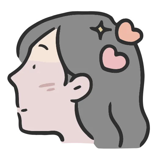 ❤️ Эмодзи «Sweet Moments» для Telegram