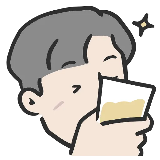 🍺 Эмодзи «Sweet Moments» для Telegram