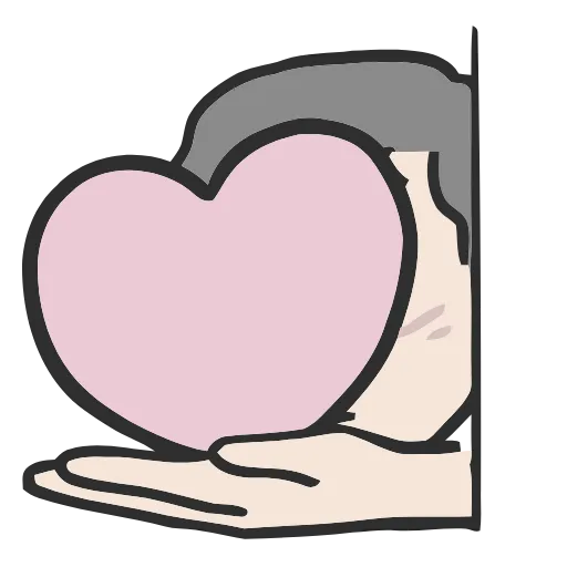 🩷 Эмодзи «Sweet Moments» для Telegram