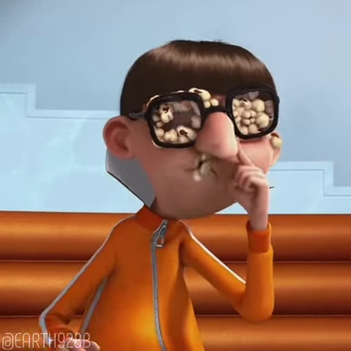 😵‍💫 Стикер «Vector» для Telegram