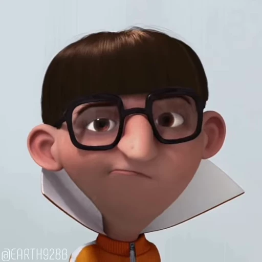 🤷‍♂ Стикер «Vector» для Telegram