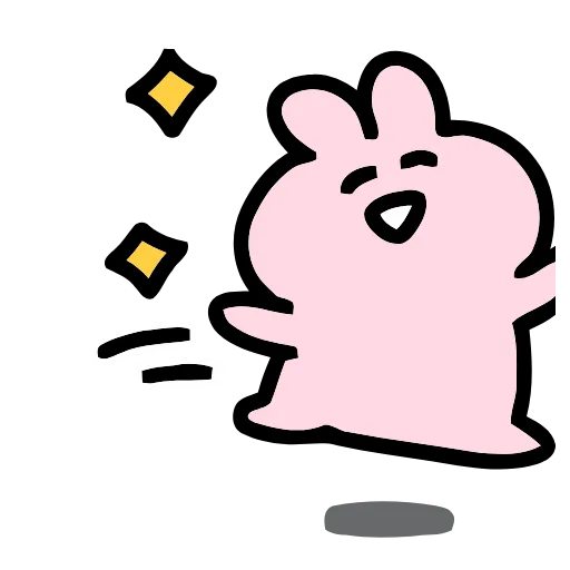 😁 Эмодзи «Usagi» для Telegram