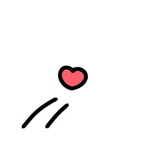 💘 Эмодзи «Usagi» для Telegram
