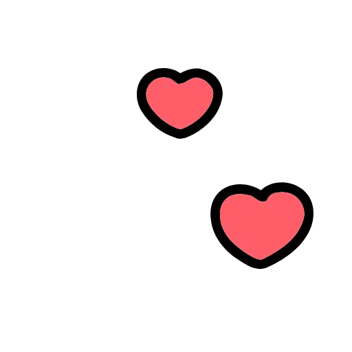 💕 Эмодзи «Usagi» для Telegram