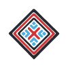 🔹 Эмодзи «Ведьма Медея» для Telegram