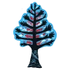 🌳 Эмодзи «Ведьма Медея» для Telegram