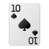 ♠️ Эмодзи «Ведьма Медея» для Telegram
