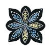 🌸 Эмодзи «Ведьма Медея» для Telegram