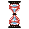 ⌛️ Эмодзи «Ведьма Медея» для Telegram