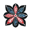 🌸 Эмодзи «Ведьма Медея» для Telegram