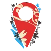 📍 Эмодзи «Ведьма Медея» для Telegram