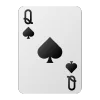 ♠️ Эмодзи «Ведьма Медея» для Telegram
