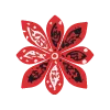 🌸 Эмодзи «Ведьма Медея» для Telegram