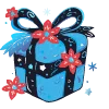 🎁 Эмодзи «Ведьма Медея» для Telegram