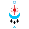🌙 Эмодзи «Ведьма Медея» для Telegram