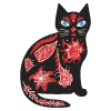 🐱 Эмодзи «Ведьма Медея» для Telegram