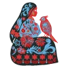 🧙‍♀️ Эмодзи «Ведьма Медея» для Telegram