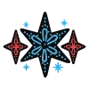 ✨ Эмодзи «Ведьма Медея» для Telegram