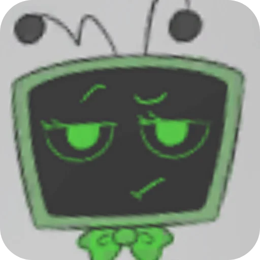 🛋 Стикер «Vee» для Telegram