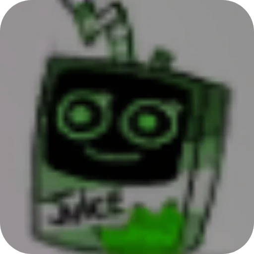 📼 Стикер «Vee» для Telegram