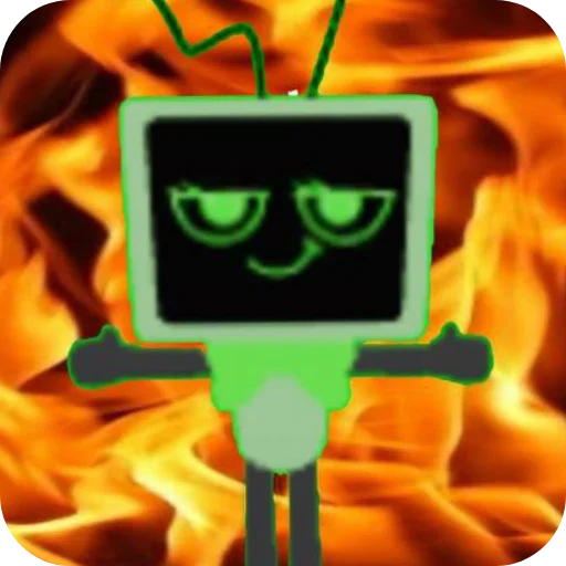 🔥 Стикер «Vee» для Telegram
