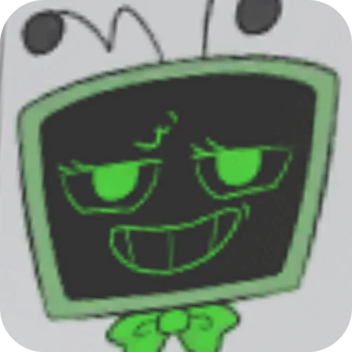 🛋 Стикер «Vee» для Telegram