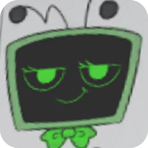 🛋 Стикер «Vee» для Telegram