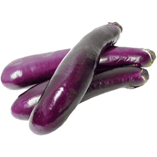 🍆 Стикер «Vegetables» для Telegram