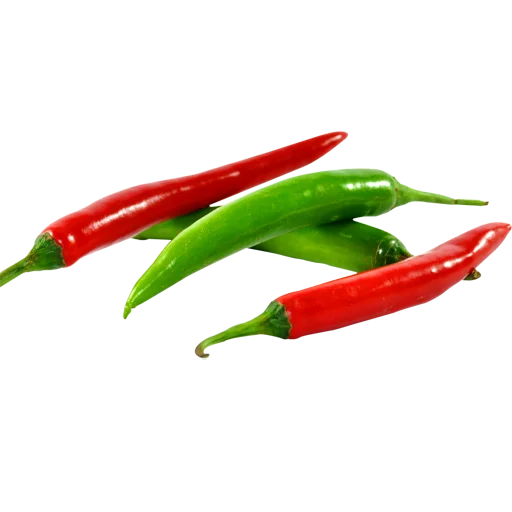 🌶 Стикер «Vegetables» для Telegram