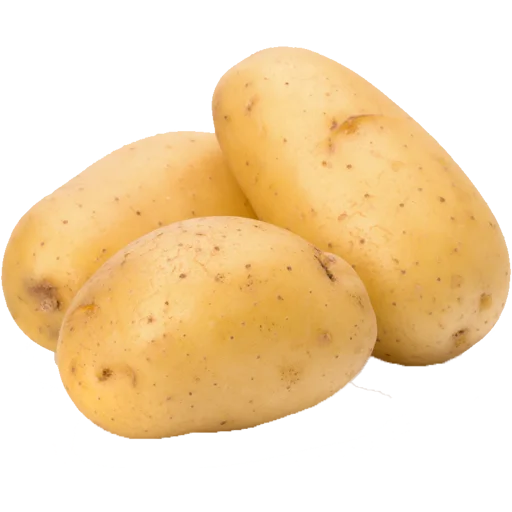 🥔 Стикер «Vegetables» для Telegram