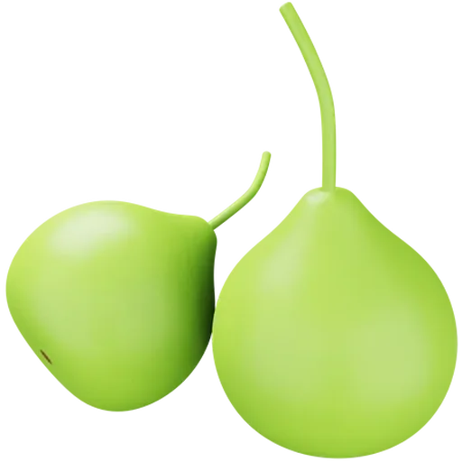 🥒 Стикер «Vegetables» для Telegram