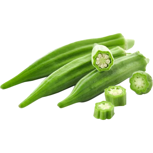 🫛 Стикер «Vegetables» для Telegram