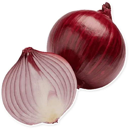 🧅 Стикер «Vegetables» для Telegram