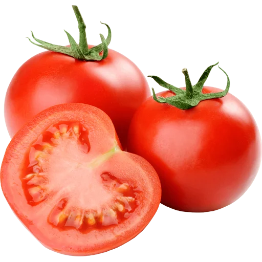 🍅 Стикер «Vegetables» для Telegram